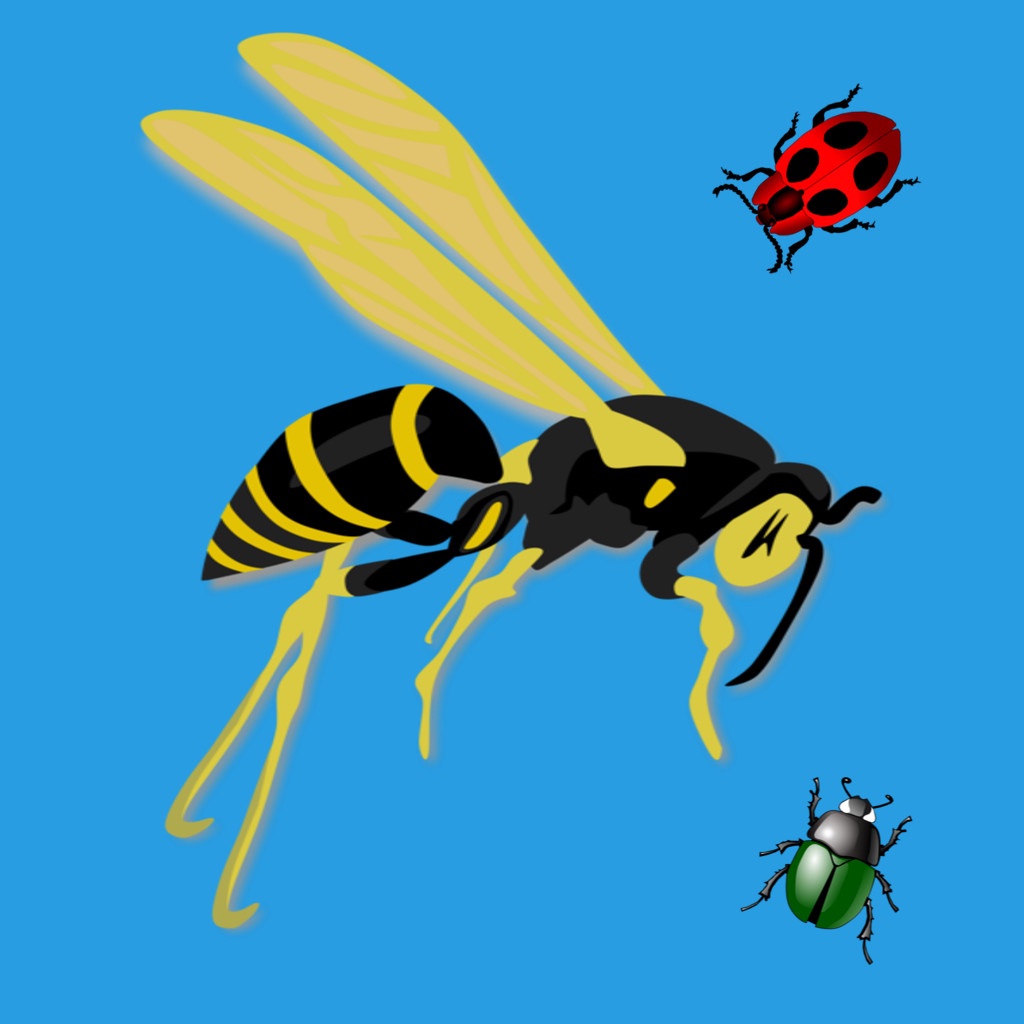 BeetleZap! (Ad Free)