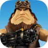 Beach Battle Commander : Aerial Sniper Warfare of Nations FREE