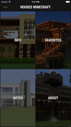 Houses For Minecraft - Build Your Amazing House!(圖1)-速報App