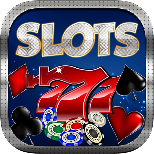 ``` 777 ``` Awesome Jackpot Classic Slots - FREE Slots Game icon