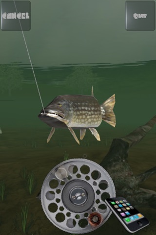 Fishing Arcade screenshot 4