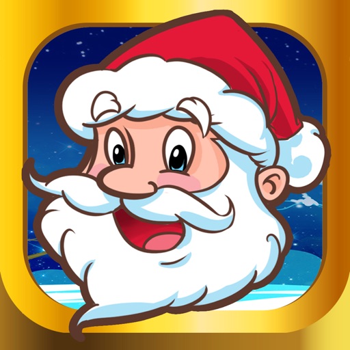 ``` Christmas Crush Match 3 Saga - Top Free  Puzzle Games icon