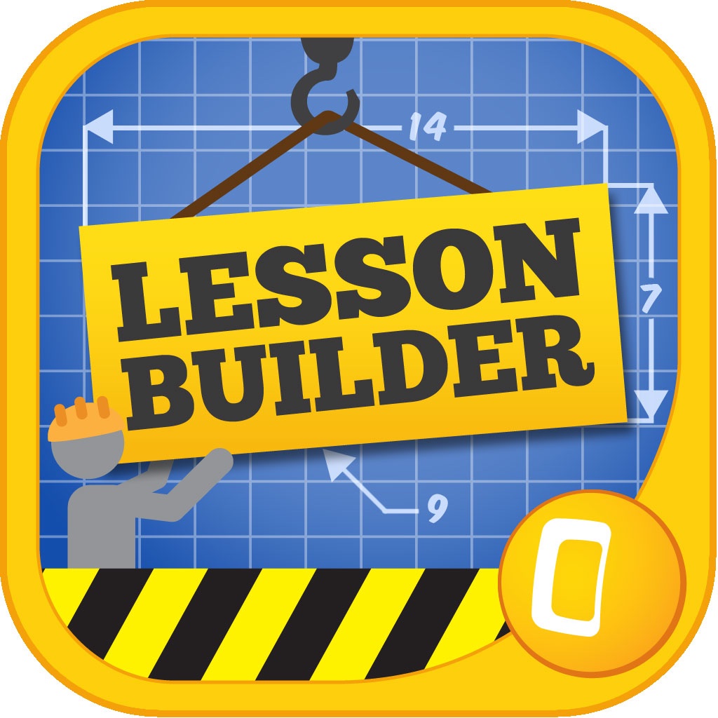 Lesson Builder for TheO SmartBall - Engaging Students in Inclusive Classrooms icon