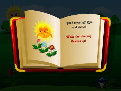 Toddler Tales Time screenshot 2