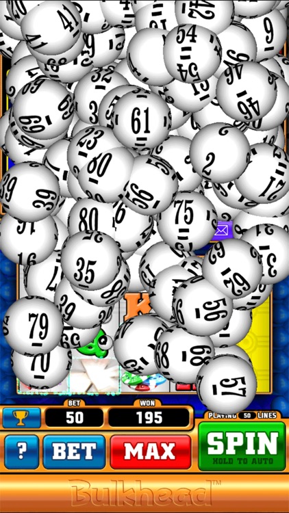 Keno Slot screenshot-4