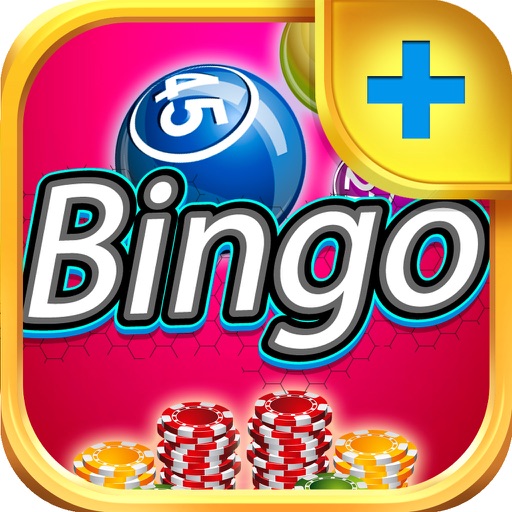 Color Balls PLUS - Play Online Bingo and Lottery Card Game for FREE ! iOS App