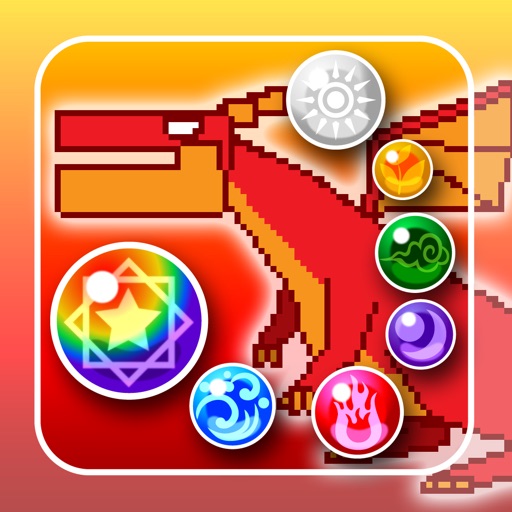 Puzzle and Heros Icon