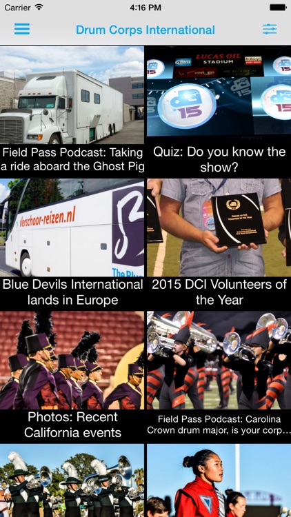 DCI.org