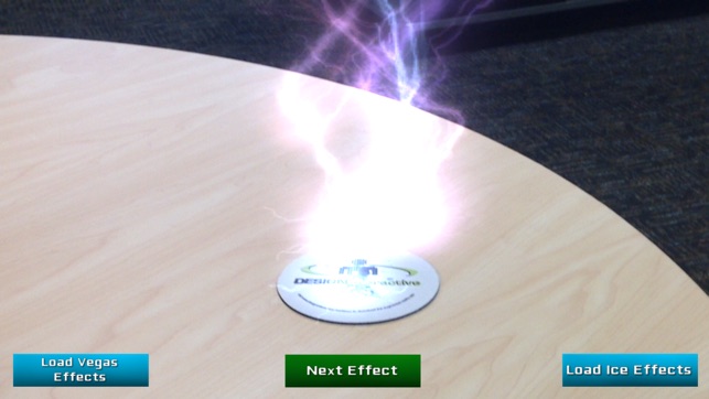 AR Effects(圖2)-速報App