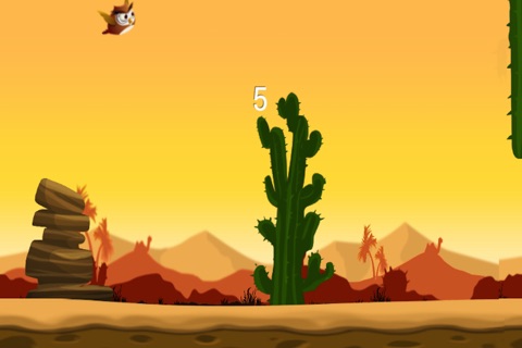 Owl Run screenshot 3