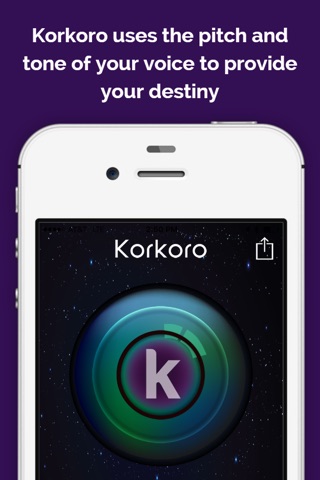 Korkoro Plus screenshot 3