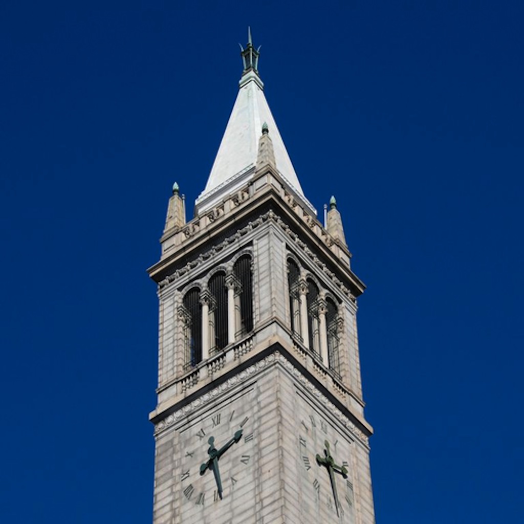 Berkeley Essential Guide icon