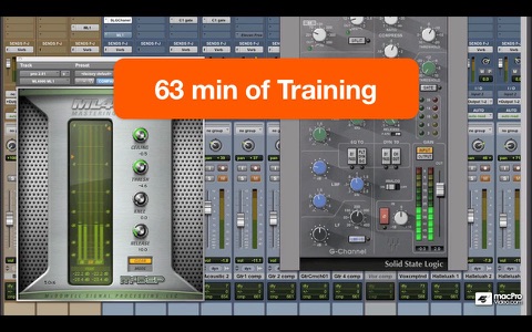 SongCraft 101 Dubway Sessions screenshot 2