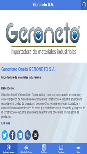 Geroneto(圖2)-速報App