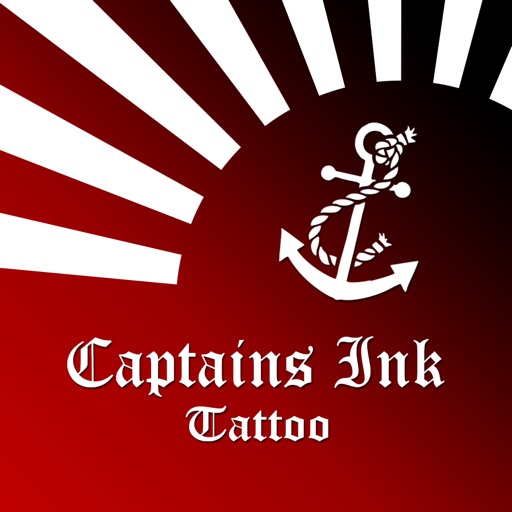 Captains Ink icon