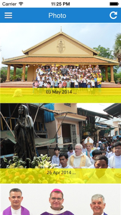 Catholic Cambodia EN screenshot-3