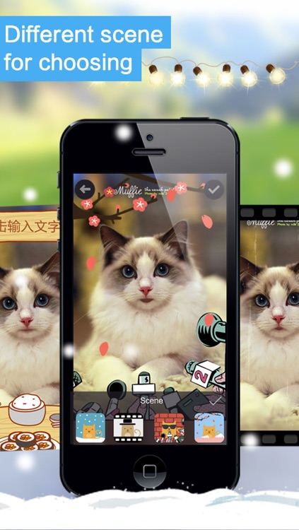 My Pet Can Talk Pro - Make your dog, cat or other pets talking like talking tom, ginger, angela or ben