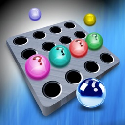 MasterMind Challenger for iPAD