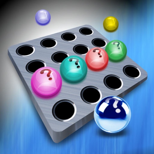 MasterMind Challenger for iPAD