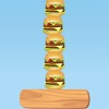 Cheeseburger Stack