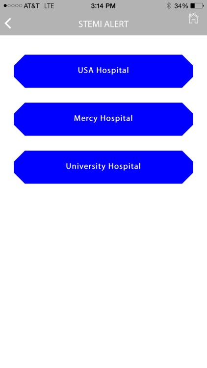 Stemi Alert screenshot-3