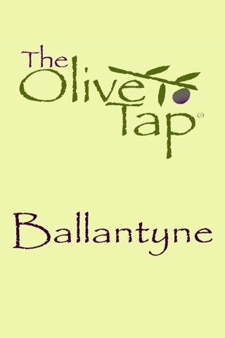 The Olive Tap screenshot 4