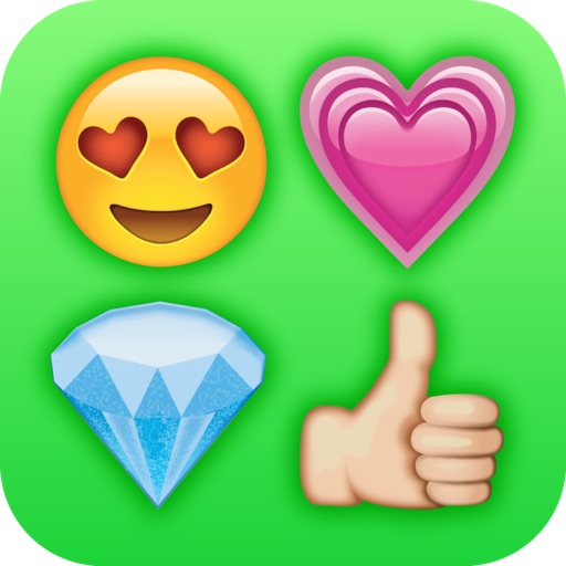 Emoji Art : New Style Support Anywhere - WhatsApp, Kik Messenger, BBM, WeChat, MeowChat, VK, Viber, Tango & iMessages
