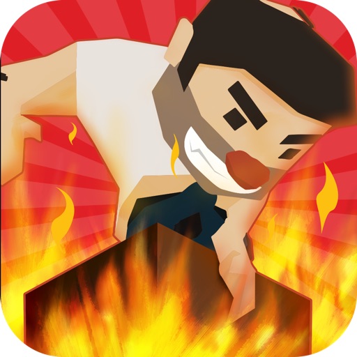 Dig To Hell: Adventure Game icon