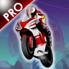 Motorcycle space racing challenge : Motocross fun race simulator &amp; Insane speed biking Lite