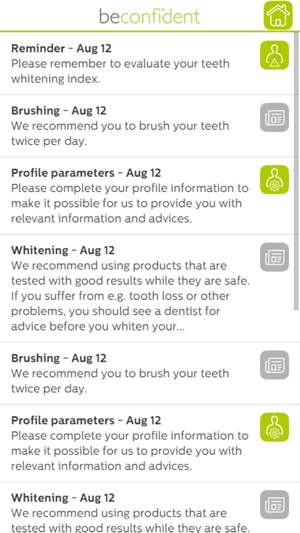 Beconfident Teeth Whitening(圖2)-速報App