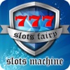 Slots Fairy : Free Las Vegas Slot Machine Game