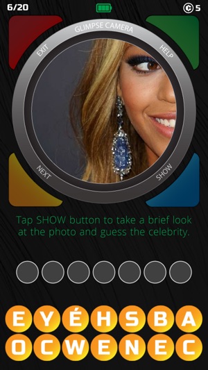 Celebrity Quiz: 1 Pic 1 Name(圖5)-速報App