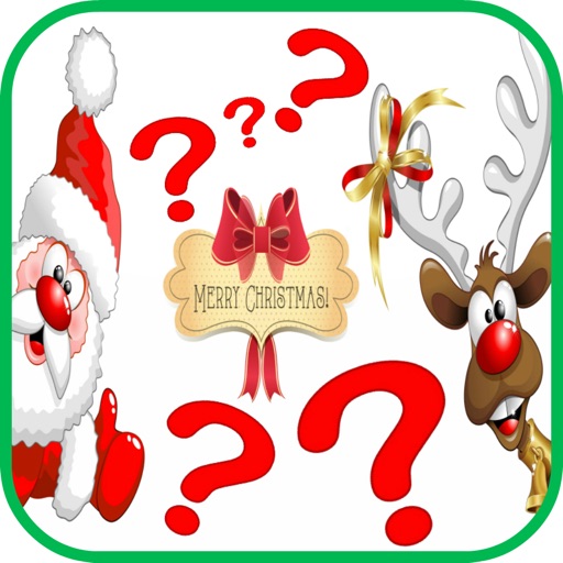 Christmas Trivia Crack iOS App