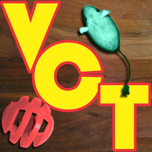 Virtual Cat Toys HD