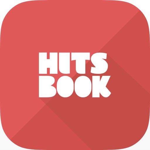 Hitsbook icon