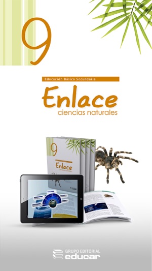 Vector Z | Enlace Ciencias Naturales 9(圖2)-速報App