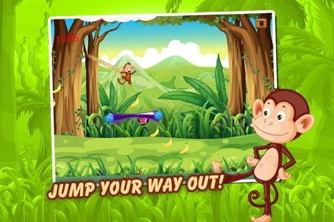 Escape Ape PRO screenshot 3