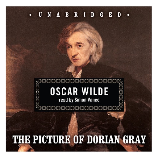 The Picture of Dorian Gray (by Oscar Wilde) (UNABRIDGED AUDIOBOOK)