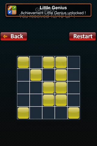 Relative Puzzle screenshot 2