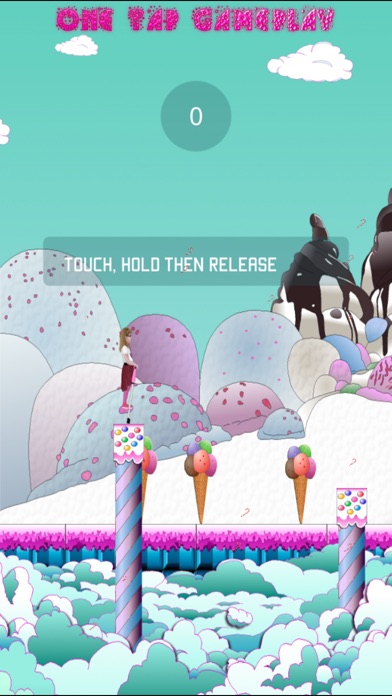 【图】Nea’s Pogo Jump Challenge in Magical Sugar Land(截图1)