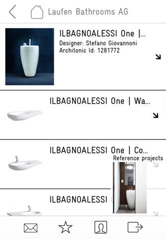 Best Bathroom Design Products screenshot 4