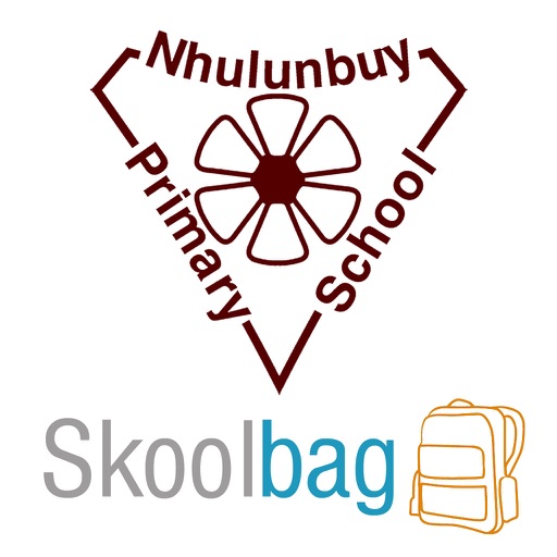 Nhulunbuy Primary School - Skoolbag icon