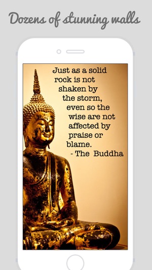 Inspirational Buddha Quotes - Wisdom Wor