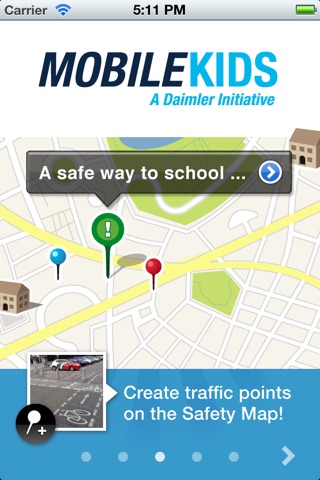 MobileKids screenshot 2