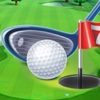 Mini Golf Championship : Flick the ball in 3d tournament PRO