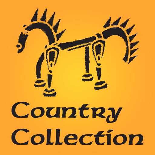 Country Collection: Premium Indian Antique Collection Catalog App icon