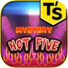 Mystery HotFive