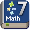 Math 7 Study Guide and Exam Prep by Top Student