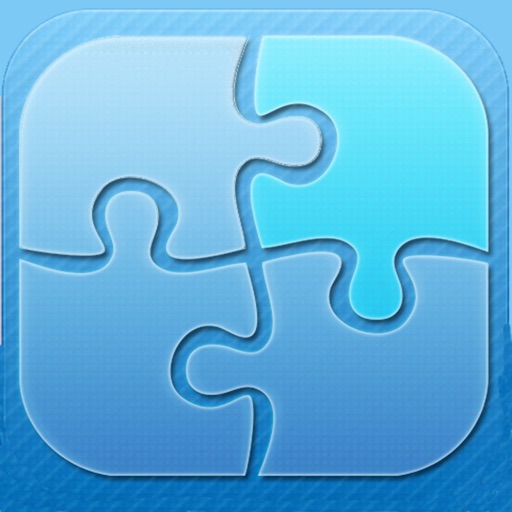 Artistic Puzzle icon