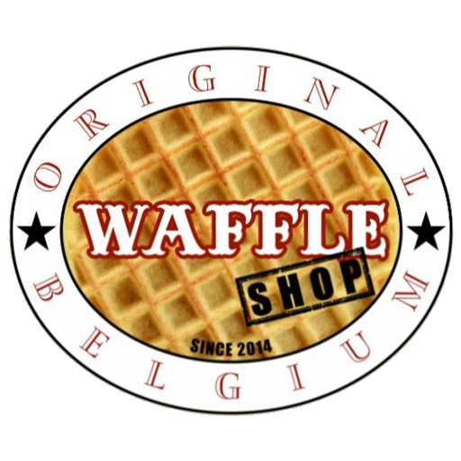WaffleShop icon